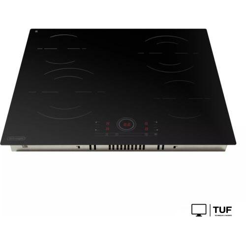 Варочная панель DeLonghi VITTORIO 2E1F CR