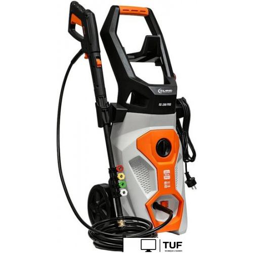 Мойка высокого давления ELAND RE-200 PRO