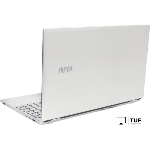 Ноутбук Hiper WorkBook U9WV2LKF