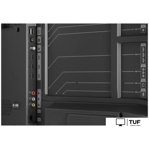 Телевизор Яндекс ТВ с Алисой 50