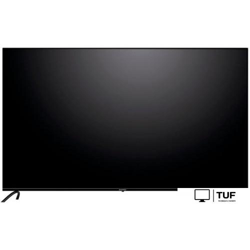 Телевизор MAUNFELD MQT65UST03