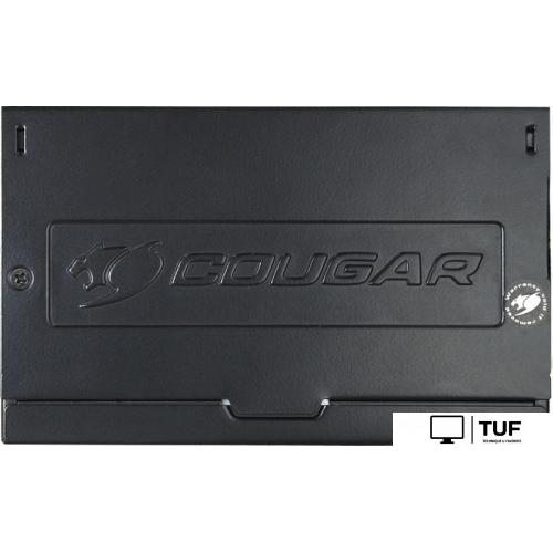Блок питания Cougar STX 750