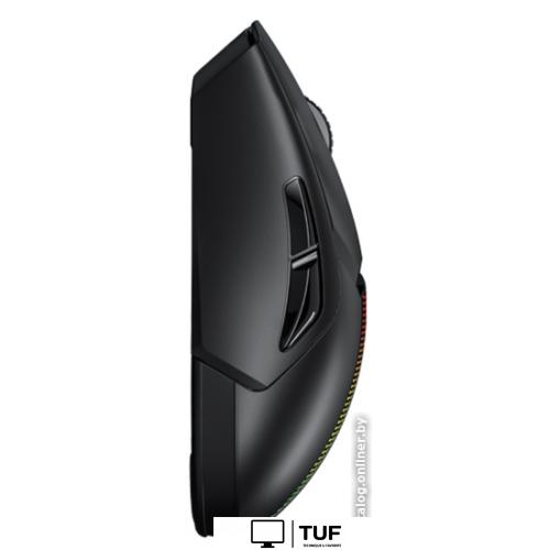 Игровая мышь AULA F813