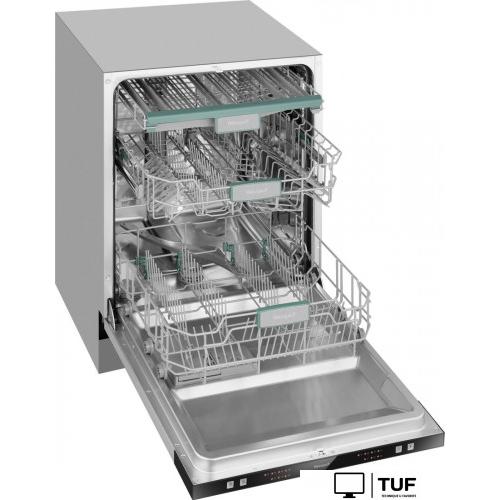 Встраиваемая посудомоечная машина Weissgauff BDW 6036