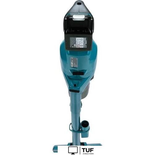 Пылесос Makita DCL286FRF