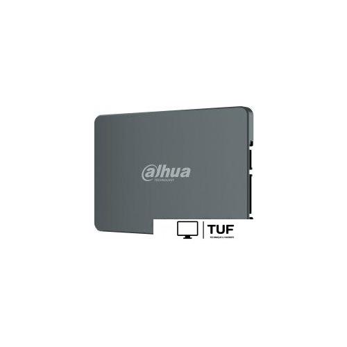 SSD Dahua 2TB DHI-SSD-C800AS2TB
