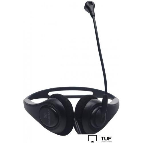 Офисная гарнитура Raskat Standart 2J (черный)