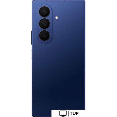 Телефон Samsung Galaxy Z Fold7 SM-F966B/DS 16GB/1TB (синий)