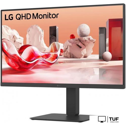 Монитор LG 27BA65QB-B