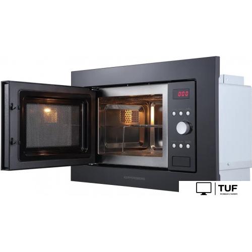 Микроволновая печь KUPPERSBERG HMW 615 B
