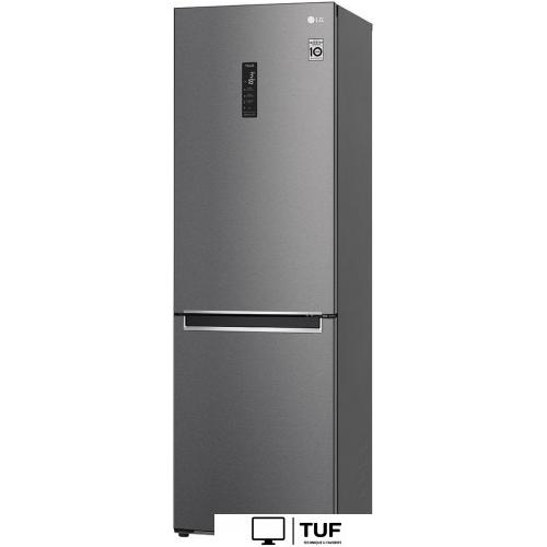 Холодильник LG DoorCooling+ GC-B459MLWM