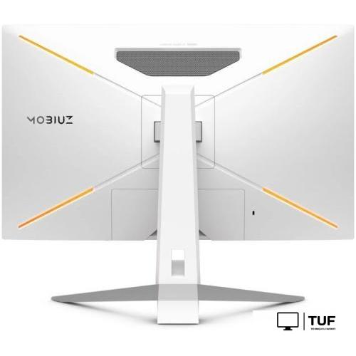 Игровой монитор BenQ Mobiuz EX2710U
