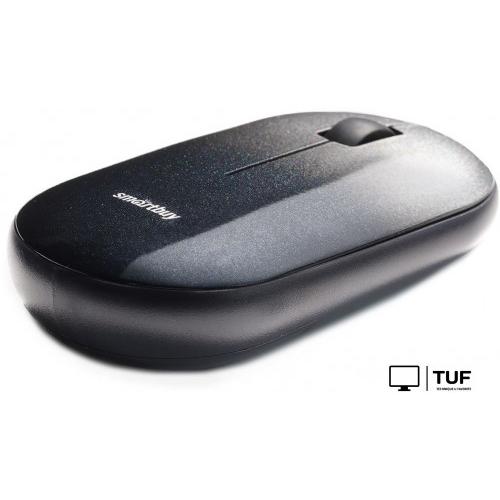 Мышь SmartBuy SBM-266AG-K