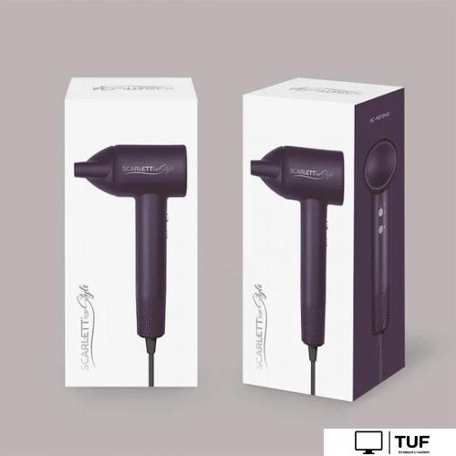 Фен Scarlett SC-HD70I43