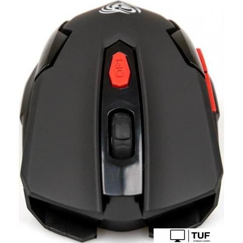 Игровая мышь Dialog Gan-Kata MRGK-10U