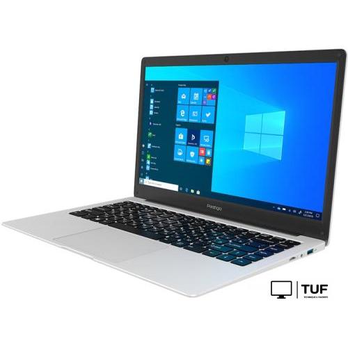 Ноутбук Prestigio Smartbook 141 C5 PSB141C05CGP_MG_CIS