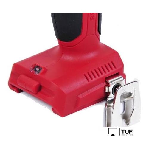 Дрель-шуруповерт ELITECH ДА 18БЛ2 (без АКБ)