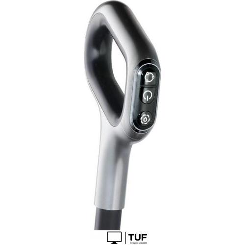 Вертикальный пылесос с влажной уборкой Thomas Aqua Floor Cleaner Plus 785501