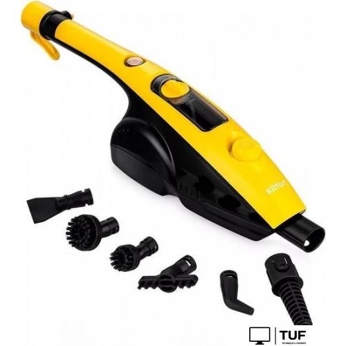 Паровая швабра Kitfort KT-1017-3