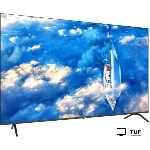 Телевизор Hikers 65HTU01