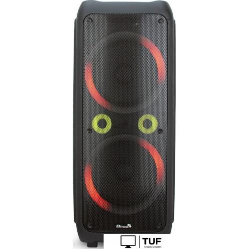 Патибокс Eltronic 20-83 Dance Box 1500