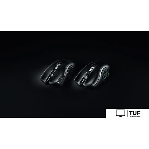 Игровая мышь Razer Naga V2 Pro