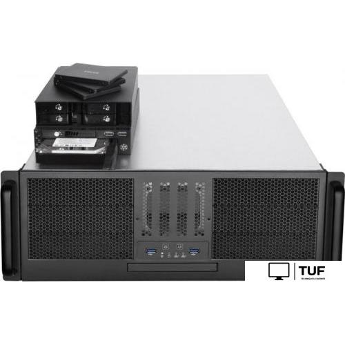 Корпус SilverStone RM41-506