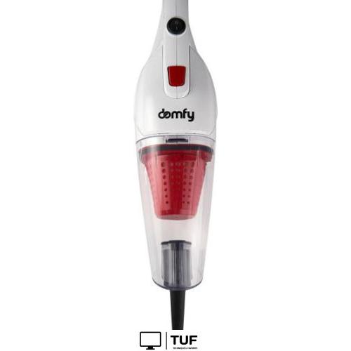 Пылесос Domfy DSC-VC301