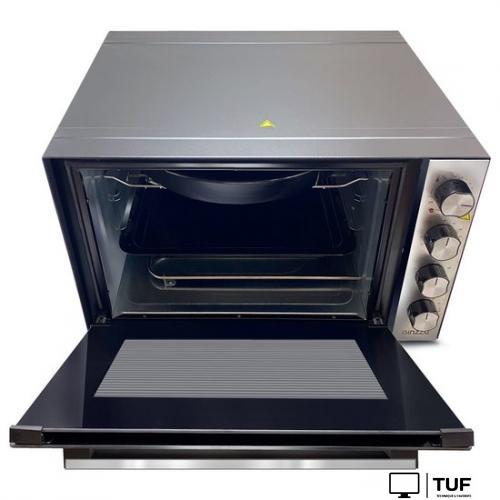 Мини-печь Ginzzu HOT-177 black