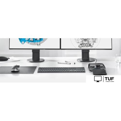 Мышь 3Dconnexion CadMouse Pro Wireless Left