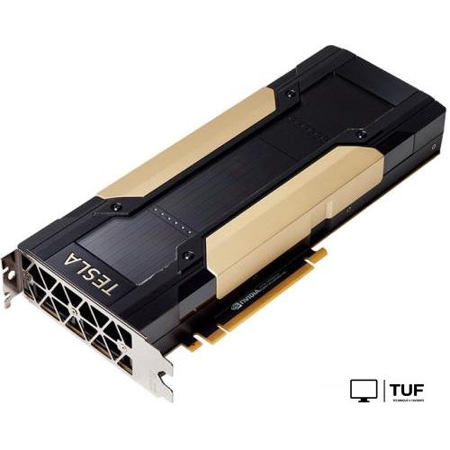 Видеокарта NVIDIA Tesla V100 32GB HBM2 900-2G500-0010-000