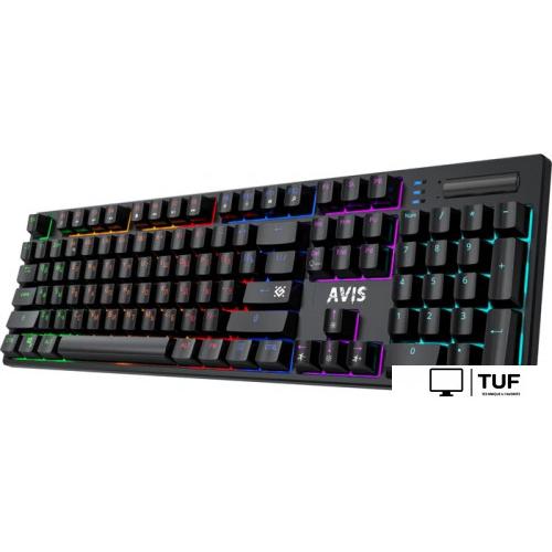 Клавиатура Defender Avis GK-312