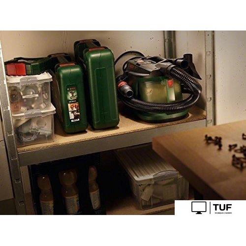 Пылесос Bosch EasyVac 3 [06033D1000]