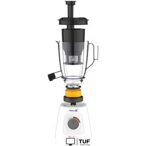 Стационарный блендер Moulinex Blendforce Powelix LM42Q110