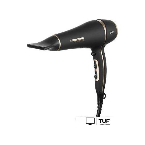 Фен Redmond RF-536