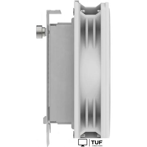 Вентилятор для корпуса SilverStone FDP02 (белый)