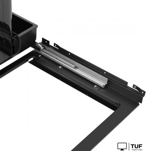 Кофемашина MAUNFELD AMCM1503B