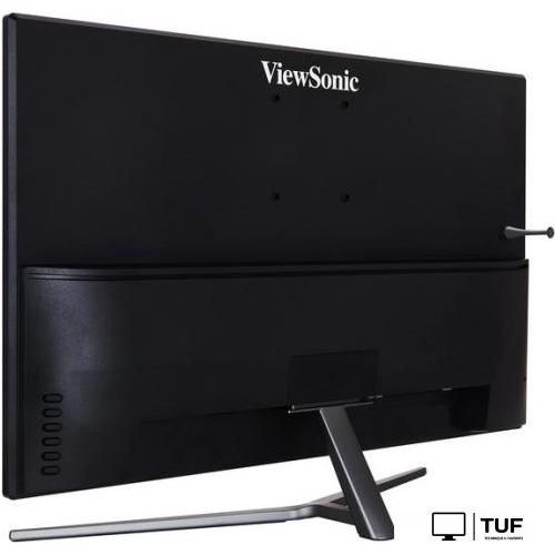 Монитор ViewSonic VX3211-mh