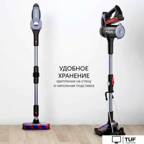 Вертикальный пылесос с влажной уборкой Polaris PVCS 7090 HandStickPRO Aqua