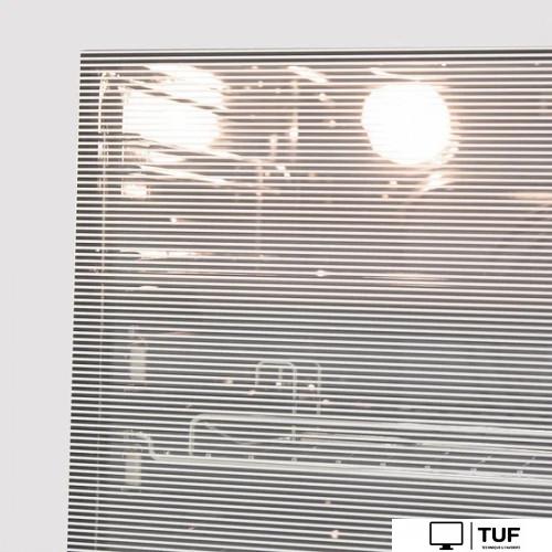 Электрический духовой шкаф MAUNFELD EOEH.5811W