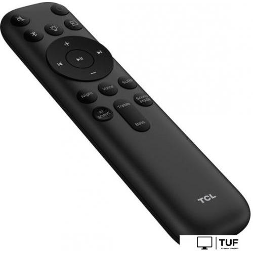 Саундбар TCL S55HE