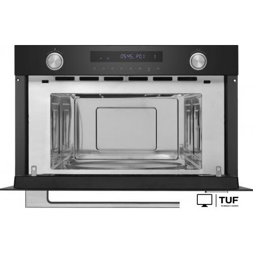 Микроволновая печь MAUNFELD MBMO349GB