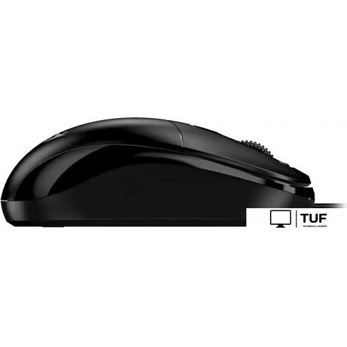 Мышь Genius DX-111 USB-A (черный)