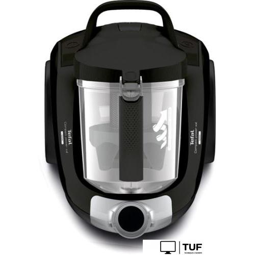 Пылесос Tefal Compact Power XXL TW4825EA