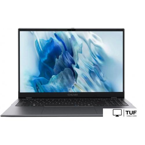 Ноутбук Chuwi GemiBook Plus CWI620-iN10016G512G