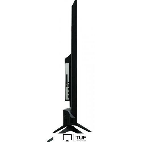 Телевизор Roome 55VU424W