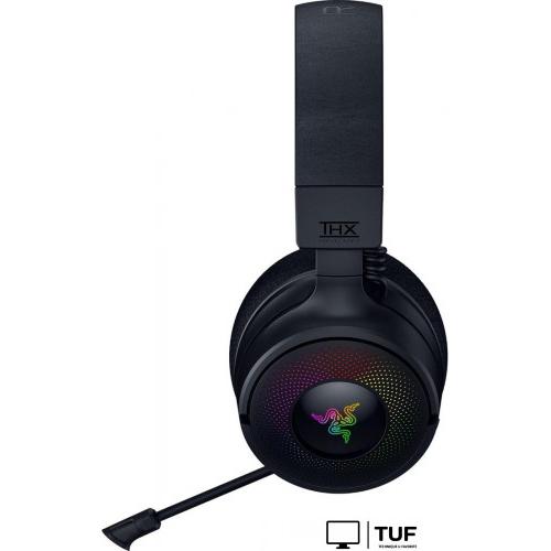 Наушники Razer Kraken V4
