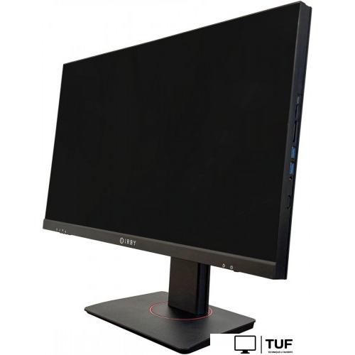 Моноблок IRBY Pro 24 V2-i5124-16-0-480-N-H610-010