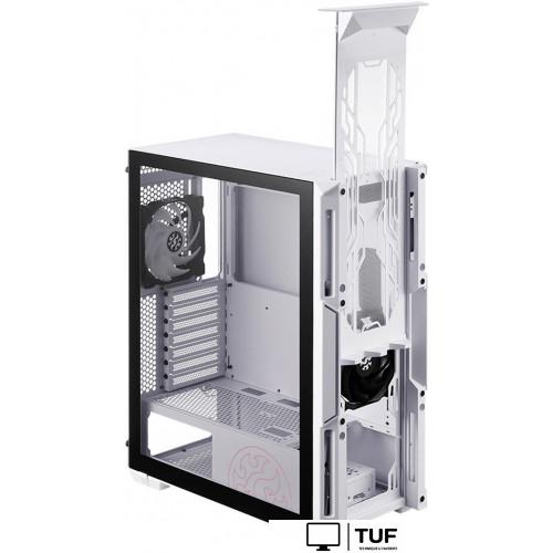Корпус ADATA XPG Starker Air BTF (белый)