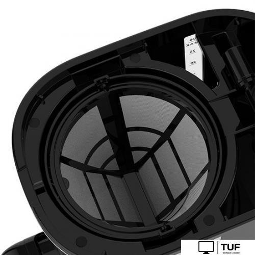 Капельная кофеварка BQ CM1000